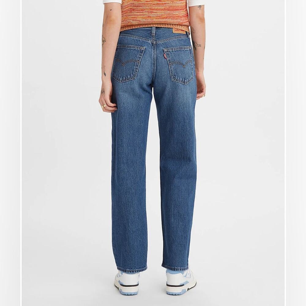 Levi’s ‘94 baggy jeans NWT 27 - Picture 4 of 11